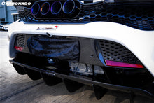 Load image into Gallery viewer, 2017-2022 McLaren 720S 765LT-Style Dry Part Carbon Fiber Full Body Kit