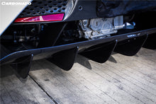 Load image into Gallery viewer, 2017-2022 McLaren 720s 765LT-Style Rear Bumper and Wing