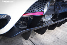Load image into Gallery viewer, 2017-2022 McLaren 720s 765LT-Style Rear Bumper and Wing