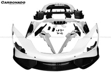 Load image into Gallery viewer, 2017-2022 McLaren 720S 765LT-Style Dry Part Carbon Fiber Full Body Kit