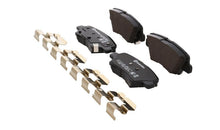 Load image into Gallery viewer, Brembo OE 21-22 Hyundai Accent/19-24 Nexo/2016 Sonata/2019 Sonata PRIME Low-Met Brake Pad - Rear