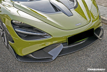 Load image into Gallery viewer, 2017-2021 McLaren 720s OD-N Style Dry Carbon Fiber Hood
