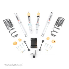 Load image into Gallery viewer, Belltech LOWERING KIT 14 Chev/GM 1500 Ext/Crw Cab 2WD 3in or 4in Ft/5in or 6in Rr w/ Shocks