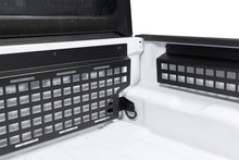 Load image into Gallery viewer, Putco 20-21 Jeep Gladiator - 5ft (Standard Box) Molle Driver Side Panel