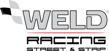 Load image into Gallery viewer, Weld S71 17x9.0 / 5x120.65 / 6.8in. BS Polished Wheel (Medium Pad)