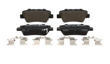 Load image into Gallery viewer, Brembo OE 21-23 Hyundai Kona/19-24 Kona Electric/19-21 Veloster Low-Met Brake Pad - Rear