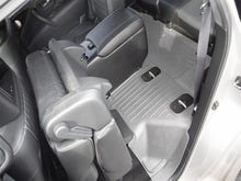 Load image into Gallery viewer, WeatherTech 19-24 Infiniti QX80 Rear FloorLiner HP - Grey