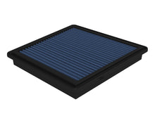 Load image into Gallery viewer, aFe Nissan Titan XD 19-24 V8-5.6L Magnum FLOW OE Replacement Air Filter w/ Pro 5R Media