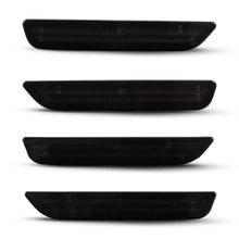 Load image into Gallery viewer, 2010-2014 Ford Mustang Smoked LED Side Markers (SET)