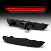 Load image into Gallery viewer, 2010-2014 Ford Mustang Smoked LED Side Markers (SET)