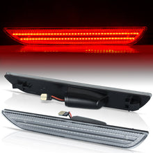 Load image into Gallery viewer, 2015-2023 Mustang S550 Clear LED Side Marker (Pair)