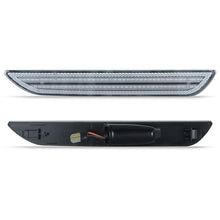 Load image into Gallery viewer, 2015-2023 Mustang S550 Clear LED Side Marker (Pair)