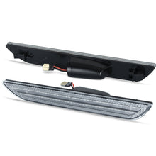 Load image into Gallery viewer, 2015-2023 Mustang S550 Clear LED Side Marker (Pair)