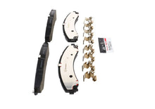 Load image into Gallery viewer, Brembo OE 19-21 RAM 3500 PRIME Ceramic Brake Pad - Rear