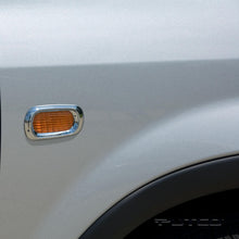 Load image into Gallery viewer, Putco 02-06 Honda CR-V Side Marker Lamp Covers
