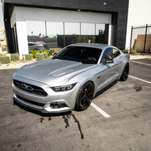 Load image into Gallery viewer, 2015-2017 Ford Mustang Projector Headlights S650 Style LED Amber Sequential Turn Signals