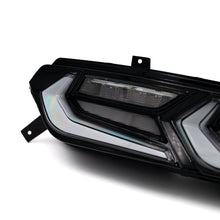 Load image into Gallery viewer, 2014-2019 Chevy Corvette C7 Umbra LED Tail Lights (Clear Lens)