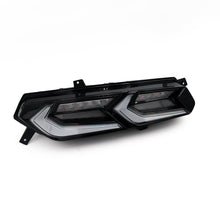 Load image into Gallery viewer, 2014-2019 Chevy Corvette C7 Umbra LED Tail Lights (Clear Lens)