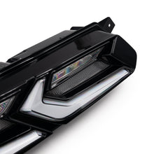 Load image into Gallery viewer, 2014-2019 Chevy Corvette C7 Umbra LED Tail Lights (Clear Lens)
