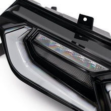 Load image into Gallery viewer, 2014-2019 Chevy Corvette C7 Umbra LED Tail Lights (Clear Lens)