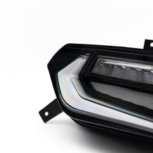 Load image into Gallery viewer, 2014-2019 Chevy Corvette C7 Umbra LED Tail Lights (Clear Lens)