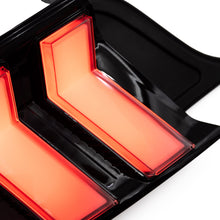 Load image into Gallery viewer, 2015-2023 Mustang S550 Euro Tail Lights (Clear/Smoked)
