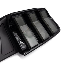 Load image into Gallery viewer, 2015-2023 Mustang S550 Euro Tail Lights (Clear/Smoked)