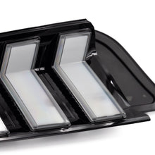 Load image into Gallery viewer, 2015-2023 Mustang S550 Euro Tail Lights (Clear/Smoked)