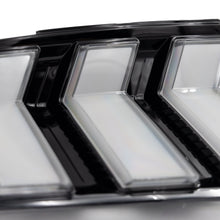 Load image into Gallery viewer, 2015-2023 Mustang S550 Euro Tail Lights (Clear/Smoked)