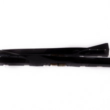 Load image into Gallery viewer, 2010-2015 Chevy Camaro Evo Style Gloss Black Side Skirt Rockers