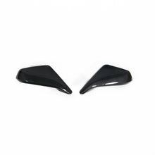 Load image into Gallery viewer, 2010-2015 Chevy Camaro Carbon Fiber Mirror Caps Replacement Pair
