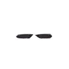 Load image into Gallery viewer, 2010-2015 Chevy Camaro Carbon Fiber Mirror Caps Replacement Pair