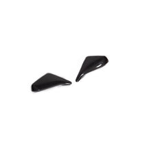 Load image into Gallery viewer, 2010-2015 Chevy Camaro Carbon Fiber Mirror Caps Replacement Pair