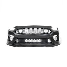 Load image into Gallery viewer, 2015-2023 Ford Mustang Mach 1 Conversion Front Bumper Kit For S550