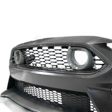 Load image into Gallery viewer, 2015-2023 Ford Mustang Mach 1 Conversion Front Bumper Kit For S550