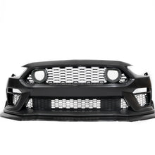 Load image into Gallery viewer, 2015-2023 Ford Mustang Mach 1 Conversion Front Bumper Kit For S550