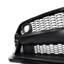 Load image into Gallery viewer, 2015-2023 Ford Mustang Mach 1 Conversion Front Bumper Kit For S550