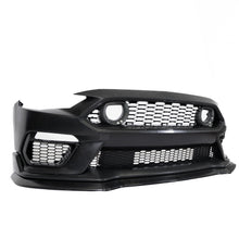 Load image into Gallery viewer, 2015-2023 Ford Mustang Mach 1 Conversion Front Bumper Kit For S550