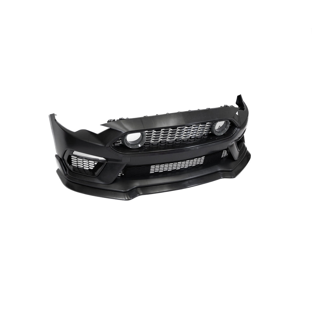 2015-2023 Ford Mustang Mach 1 Conversion Front Bumper Kit For S550