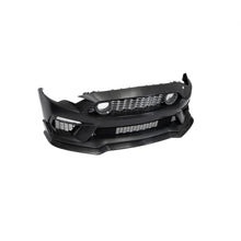 Load image into Gallery viewer, 2015-2023 Ford Mustang Mach 1 Conversion Front Bumper Kit For S550