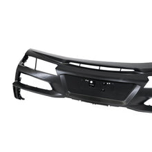 Load image into Gallery viewer, 2020-2024 Corvette C8 Stingray Z06 Track Package Conversion Rear Bumper Body Kit