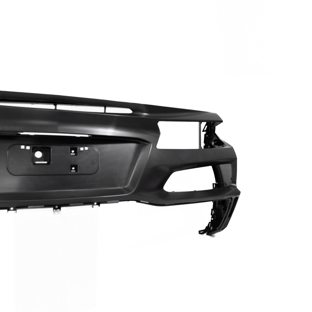 2020-2024 Corvette C8 Stingray Z06 Track Package Conversion Rear Bumper Body Kit