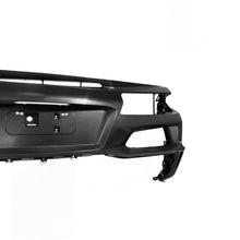 Load image into Gallery viewer, 2020-2024 Corvette C8 Stingray Z06 Track Package Conversion Rear Bumper Body Kit