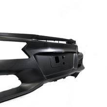 Load image into Gallery viewer, 2020-2024 Corvette C8 Stingray Z06 Track Package Conversion Rear Bumper Body Kit