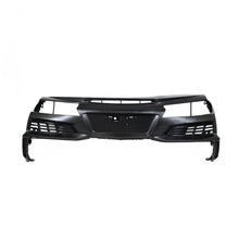 Load image into Gallery viewer, 2020-2024 Corvette C8 Stingray Z06 Track Package Conversion Rear Bumper Body Kit