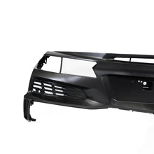 Load image into Gallery viewer, 2020-2024 Corvette C8 Stingray Z06 Track Package Conversion Rear Bumper Body Kit