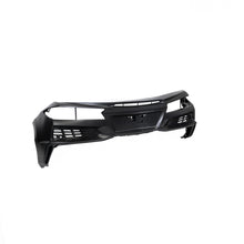 Load image into Gallery viewer, 2020-2024 Corvette C8 Stingray Z06 Track Package Conversion Rear Bumper Body Kit