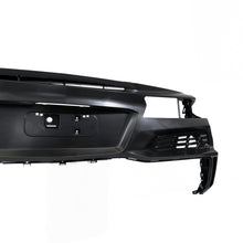 Load image into Gallery viewer, 2020-2024 Corvette C8 Stingray Z06 Track Package Conversion Rear Bumper Body Kit
