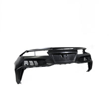 Load image into Gallery viewer, 2020-2024 Corvette C8 Stingray Z06 Track Package Conversion Rear Bumper Body Kit