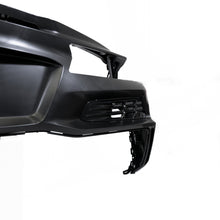 Load image into Gallery viewer, 2020-2024 Corvette C8 Stingray Z06 Track Package Conversion Rear Bumper Body Kit